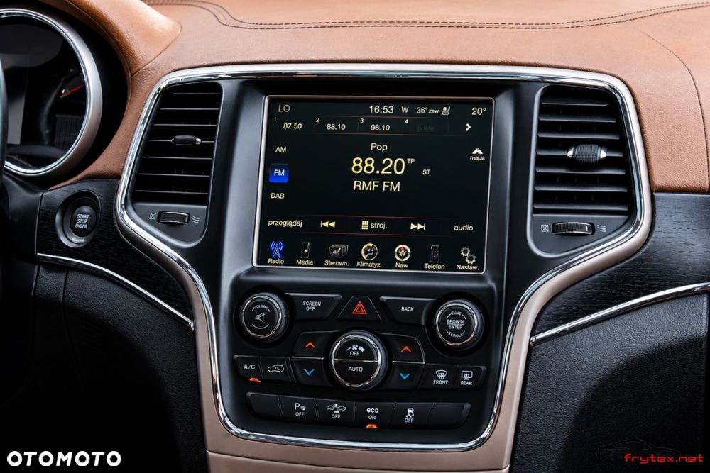 Jeep Grand Cherokee - 28