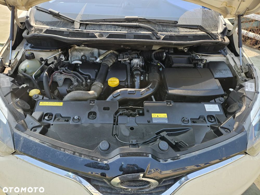 Renault Captur dCi 90 EDC Luxe - 22