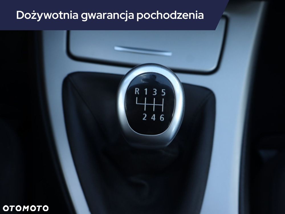 BMW Seria 3 - 17