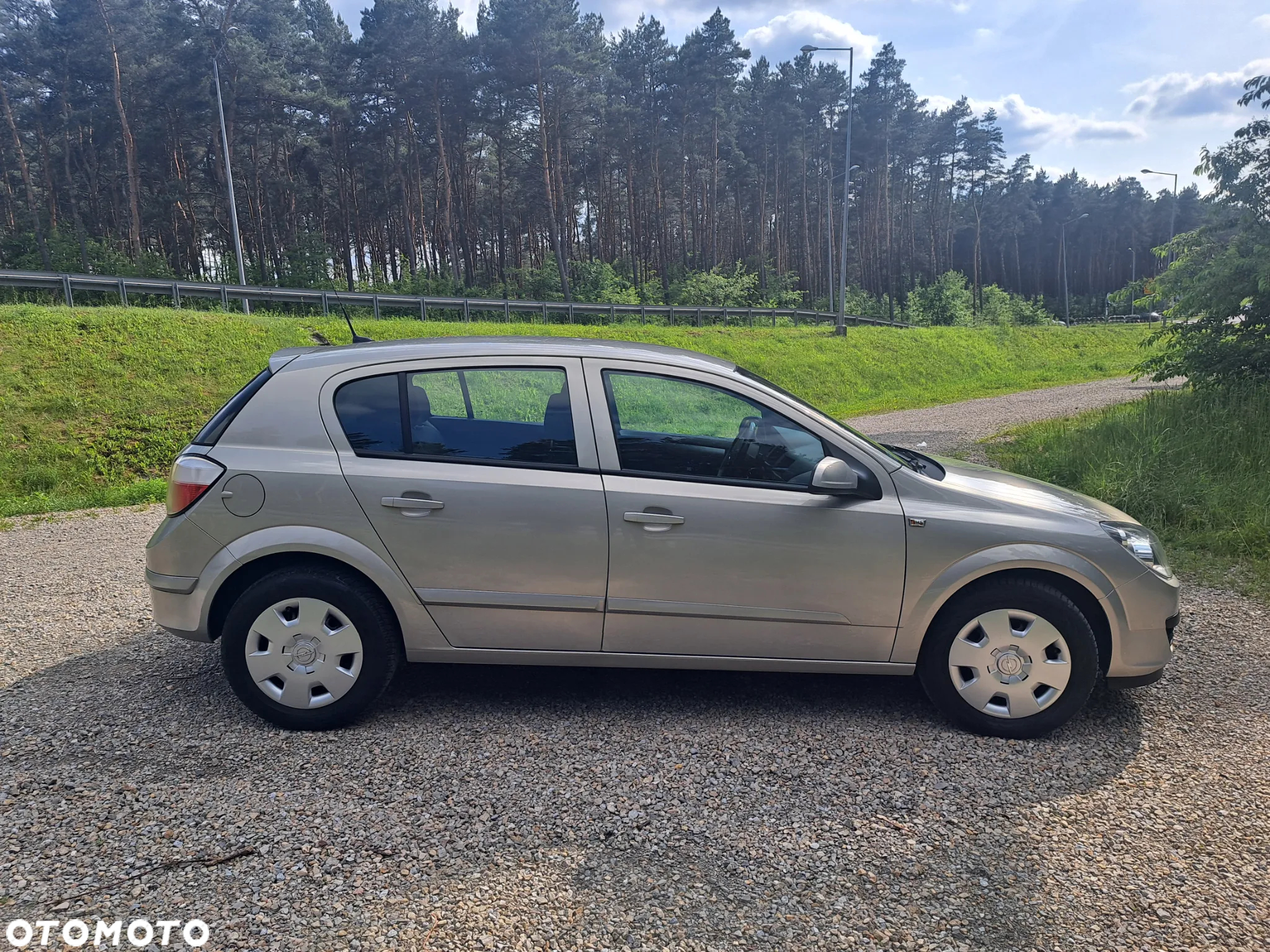 Opel Astra 1.8 NAVI - 5