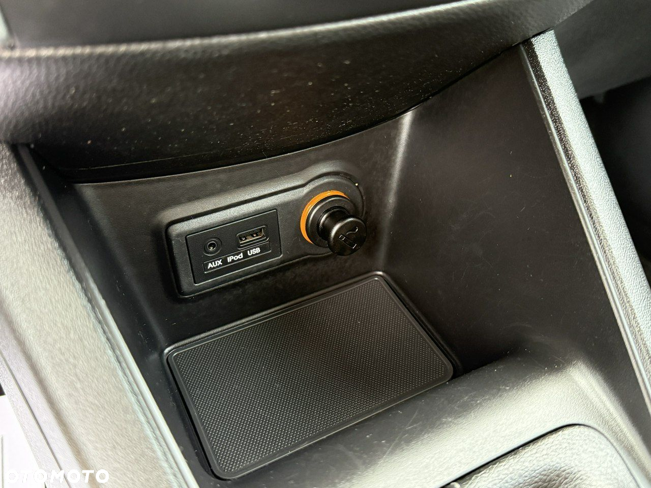 Kia Venga - 26