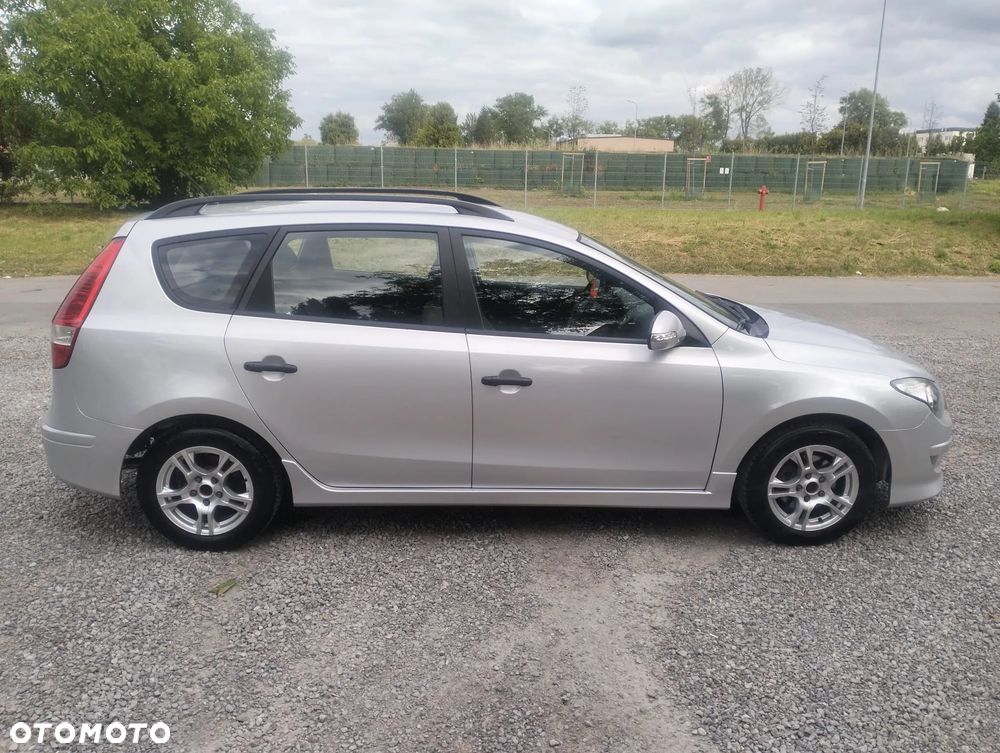 Hyundai i30 - 2