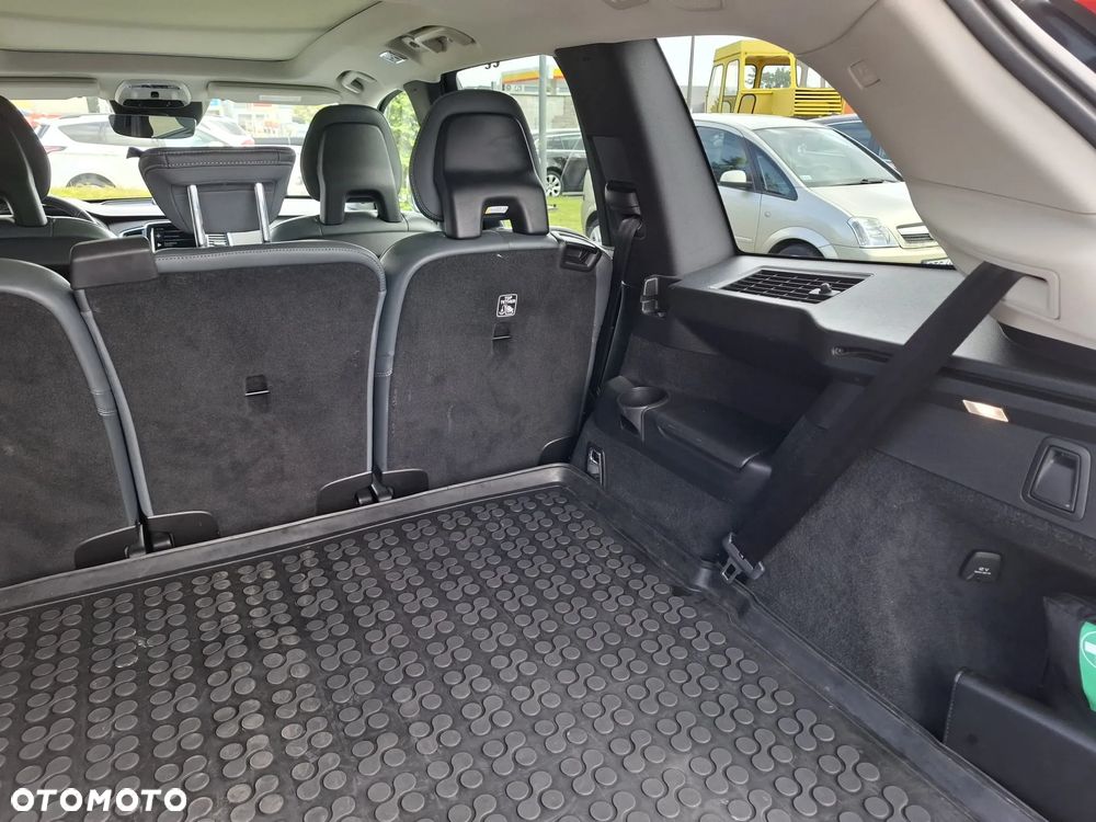 Volvo XC 90 B5 D AWD Inscription 7os - 13