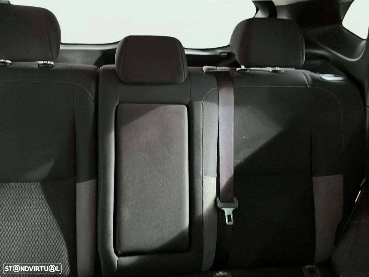 Nissan Qashqai 1.5 dCi N-Connecta - 17