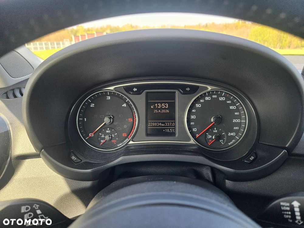 Audi A1 3-drzwiowe - 15