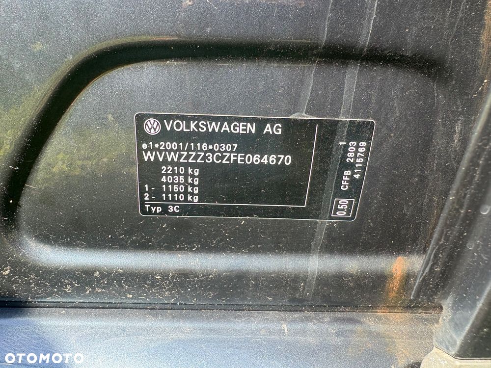 Volkswagen Passat 2.0 BlueTDI DSG SCR Business Edition - 29
