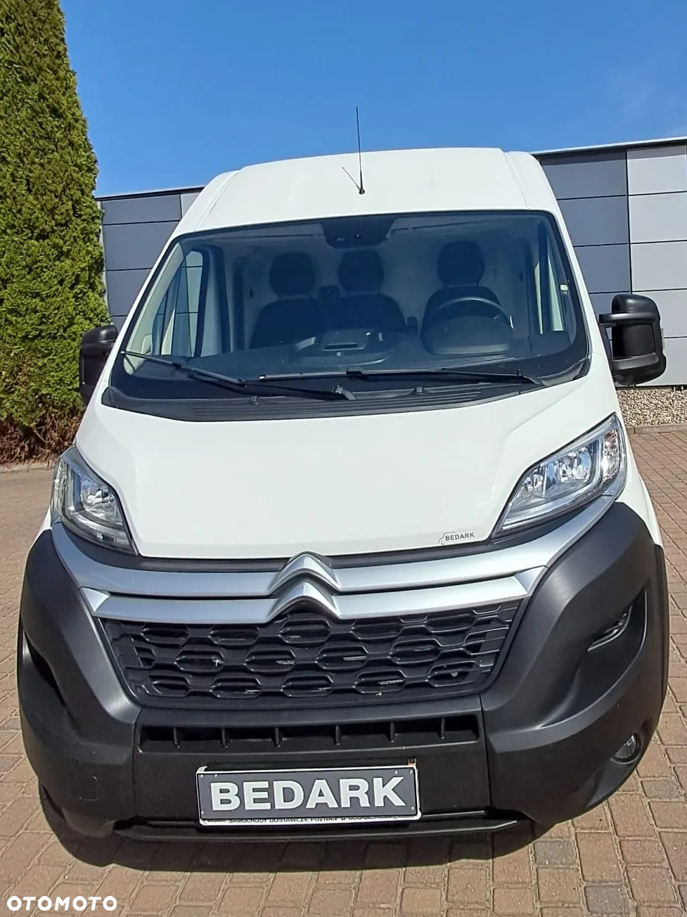 Peugeot Boxer, L3H2, Nawigacja, tempomat, klima - 4