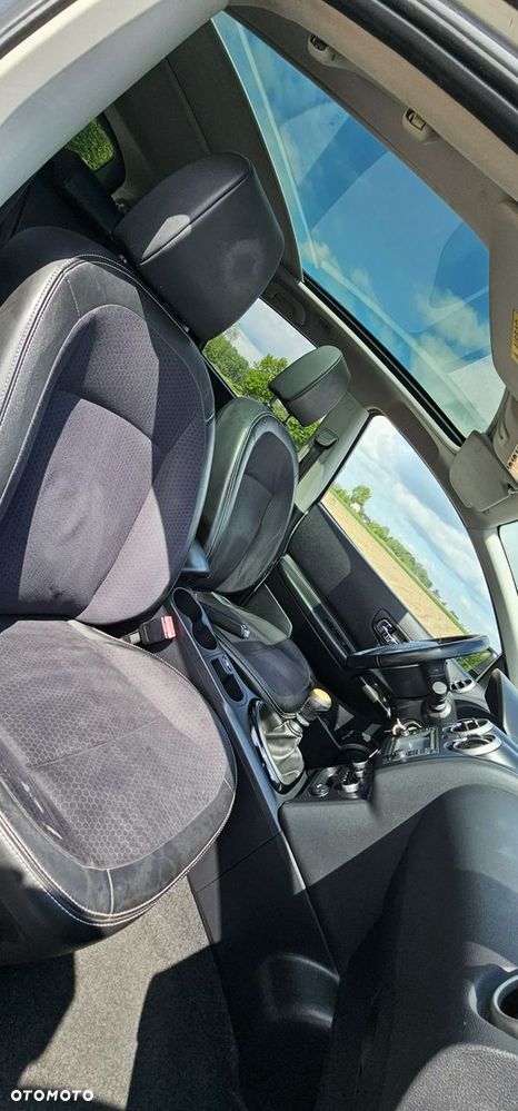 Nissan Qashqai+2 - 8
