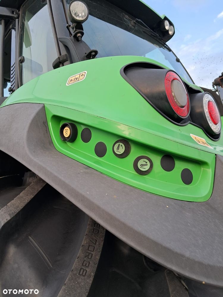 Deutz-Fahr 6165 Agrotron 6160 6155 6150 - 30