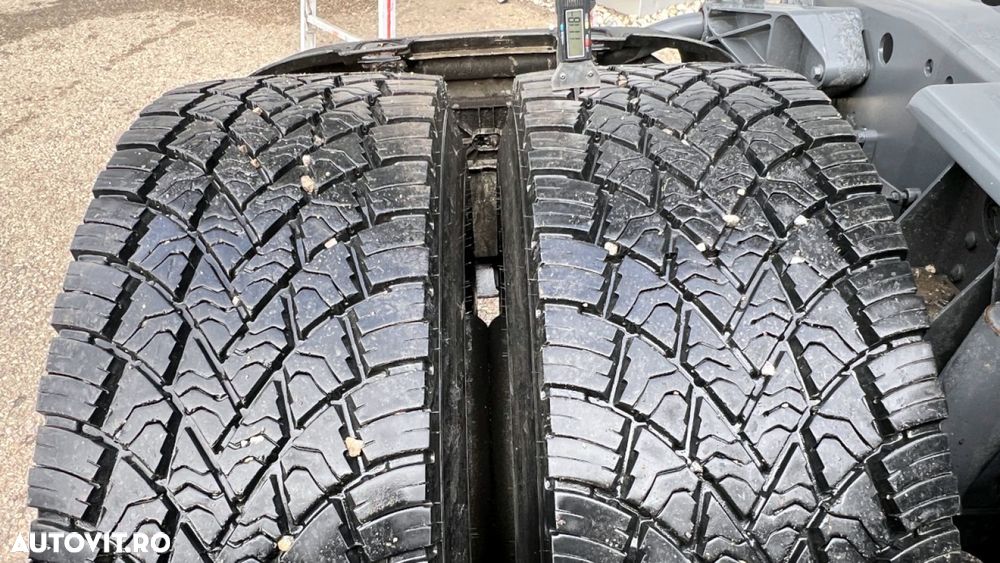 DAF XG 480 FT new model - 8