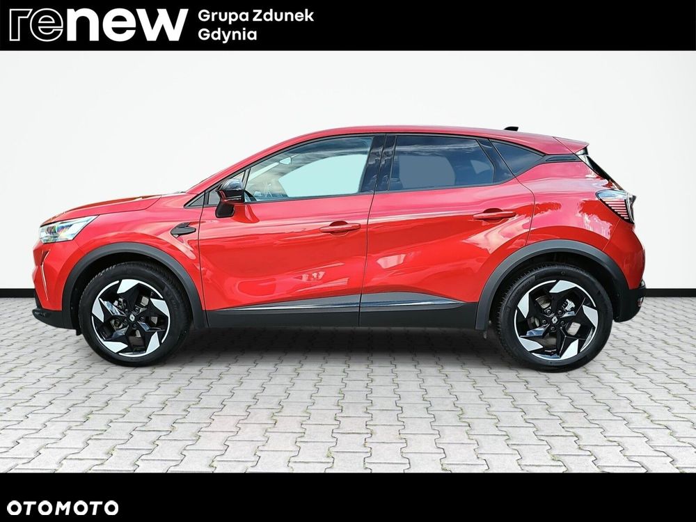 Renault Captur - 8