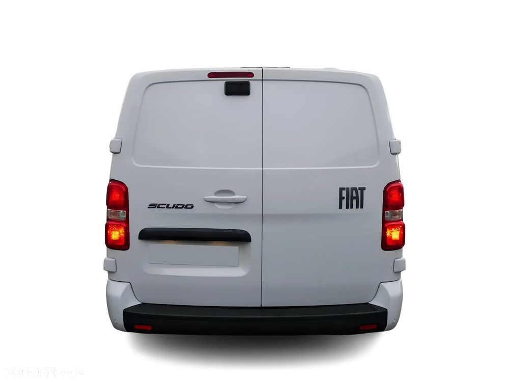 Fiat Scudo Brygadowy - 4