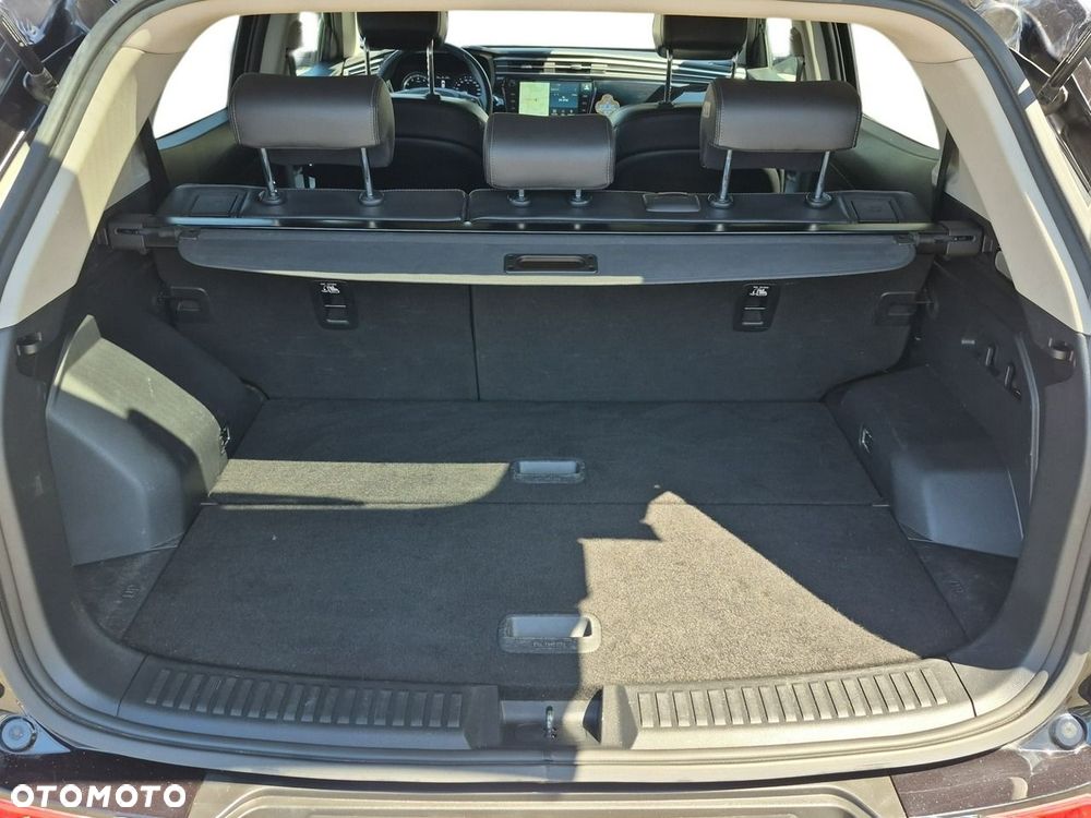 SsangYong/KGM Korando 1.5 T-GDI Wild 4WD - 24