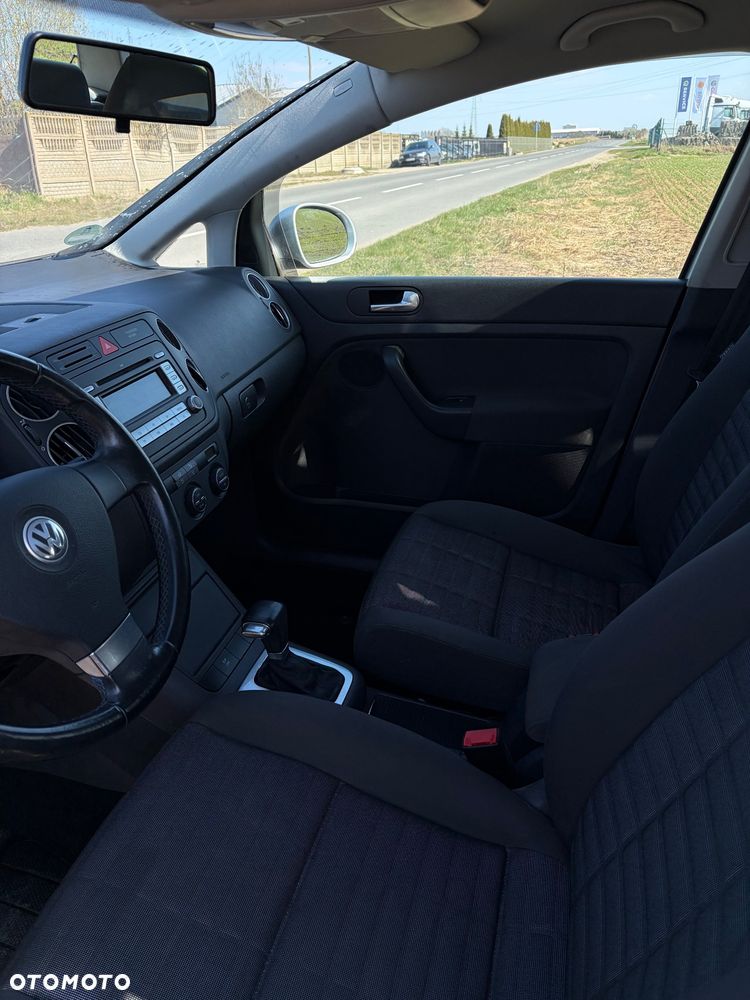 Volkswagen Golf 1.6 Automatik Edition - 12