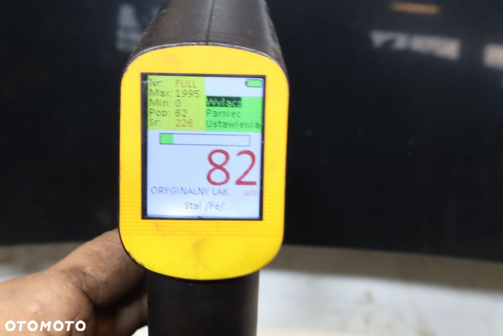 MASKA  KIA CEED I LIFT 1K - 3