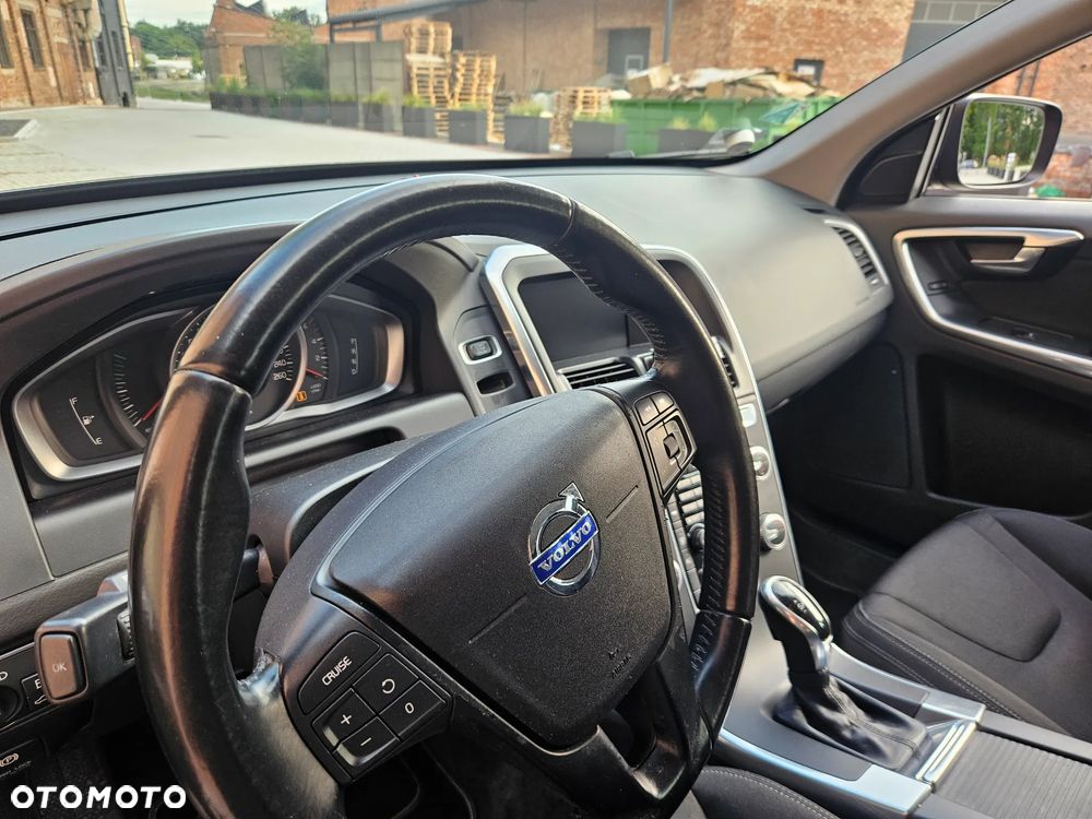Volvo XC 60 - 17