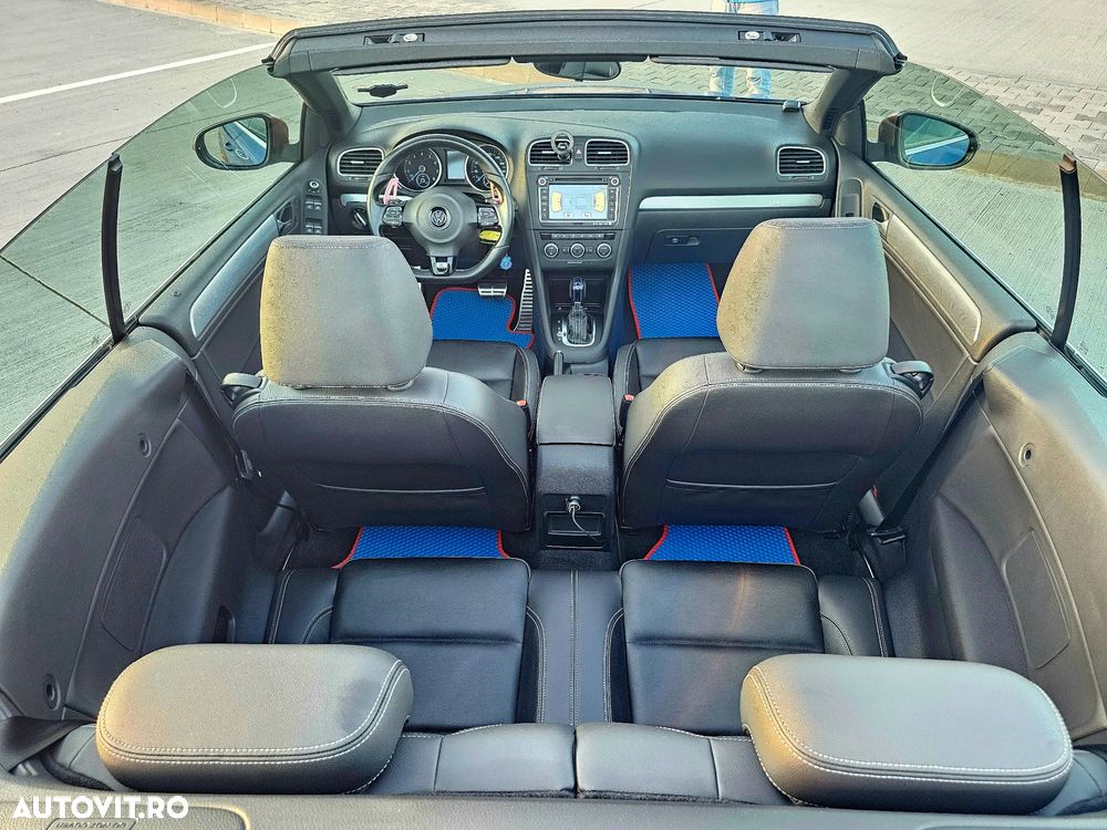 Volkswagen Golf - 7
