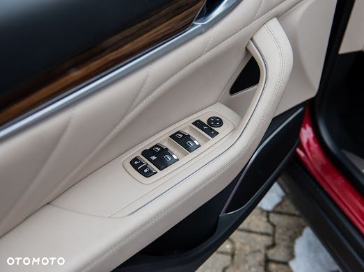 Maserati Levante S Q4 GranLusso - 28
