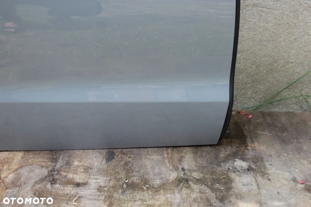 DRZWI TYLNE PRAWE AUDI A6 C7 AVANT LY7C 2017 - 6