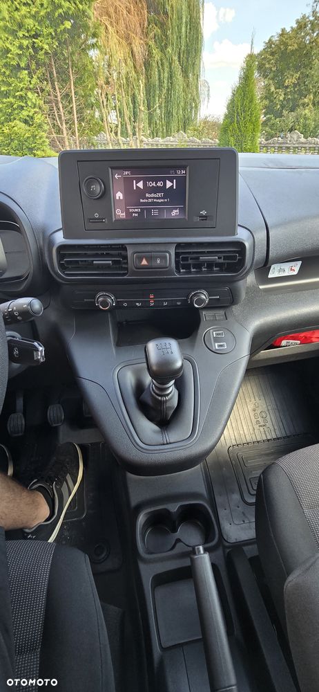 Toyota Proace City - 15