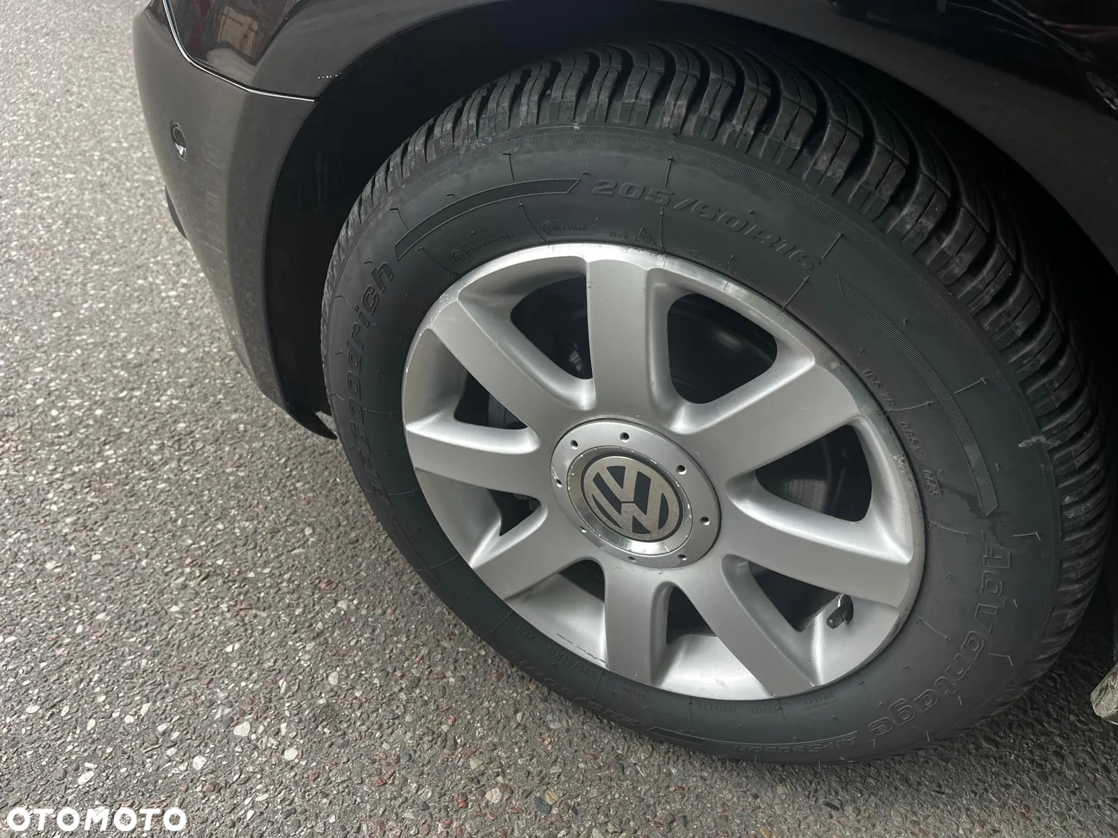 Volkswagen Golf 2.0 TDI DPF BlueMotion Technology DSG MATCH - 19