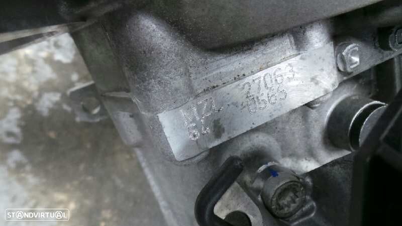 CAIXA VELOCIDADES SEAT IBIZA III 2014 - 4