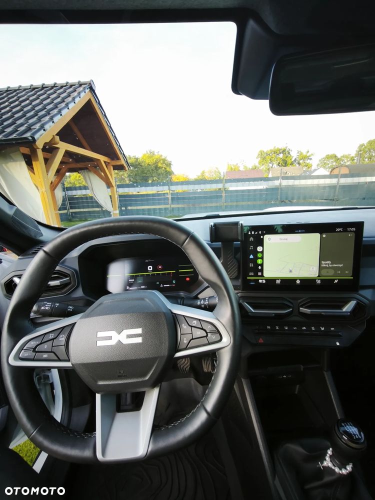 Dacia Duster - 10