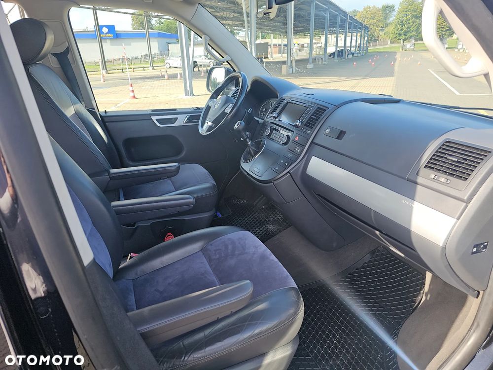 Volkswagen Multivan L1 Highline - 17