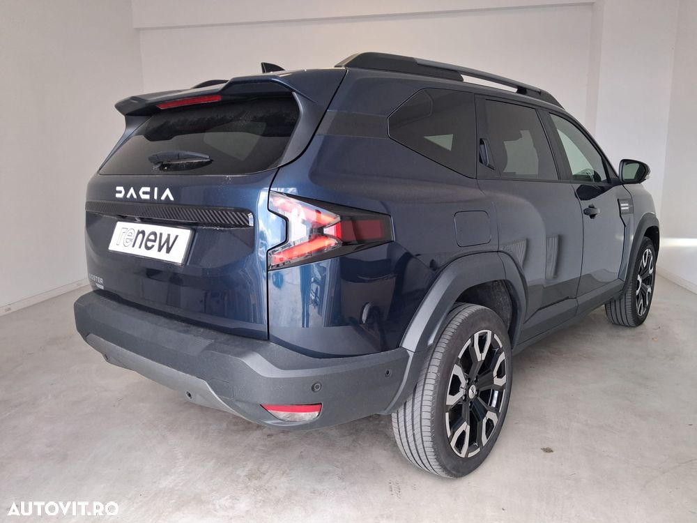 Dacia Bigster HEV 155 Journey - 15