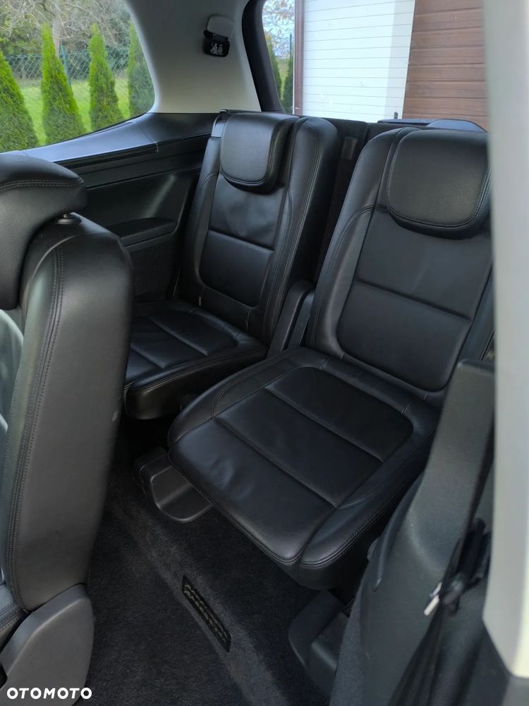 Volkswagen Sharan 2.0 TDI Highline DSG - 7