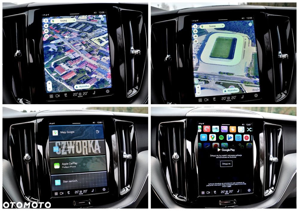 Volvo XC 60 B5 D AWD Geartronic RDesign - 34