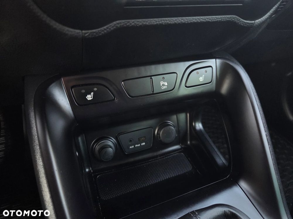 Hyundai ix35 1.6 2WD Style - 20