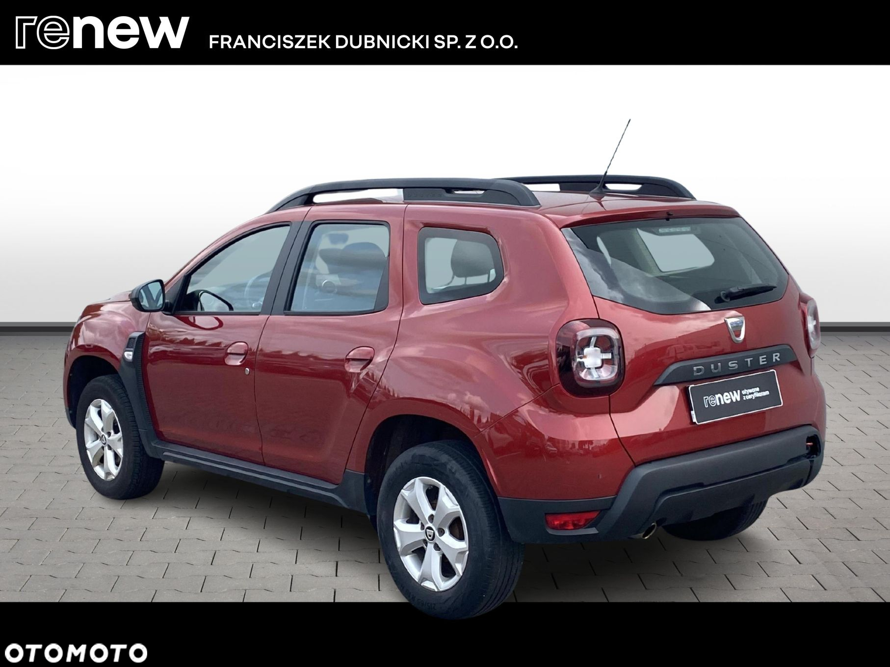 Dacia Duster - 3
