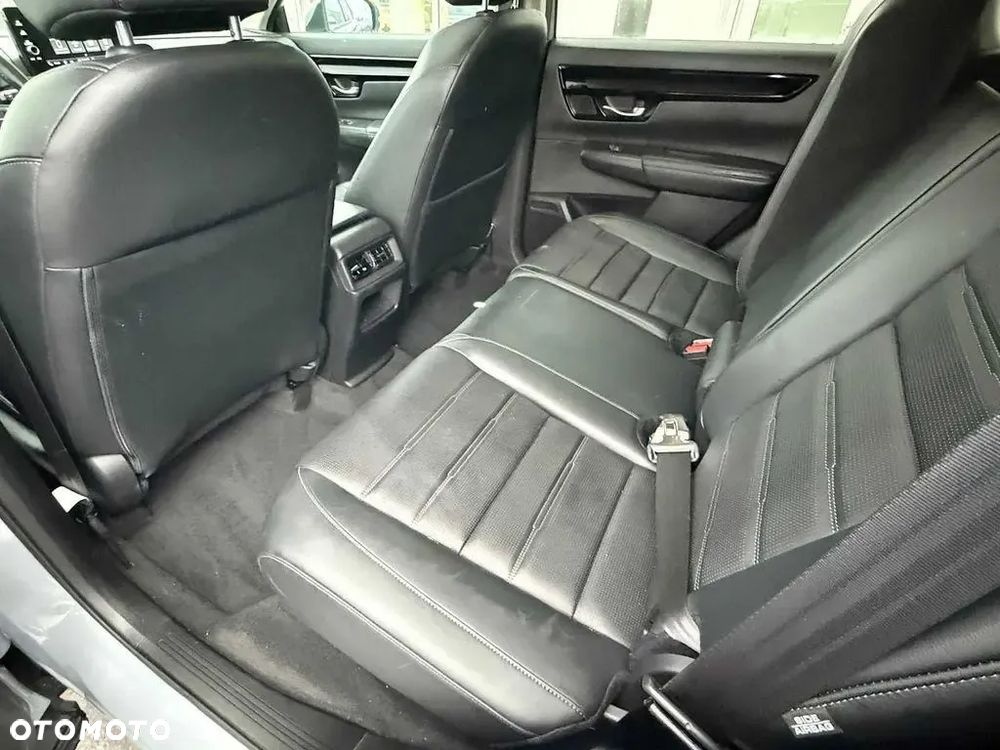 Honda CR-V 2.0 Elegance Plus (Honda Connect+) - 7
