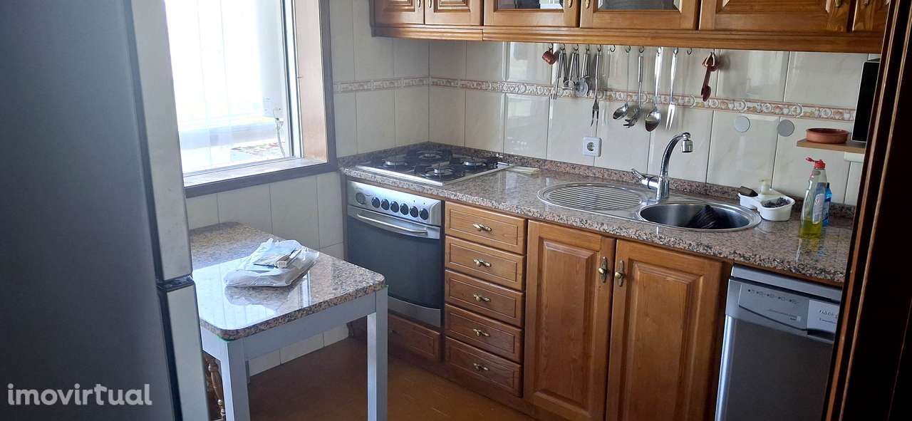 T2+1 Para arrendamento no centro da Maia - Grande imagem: 4/7