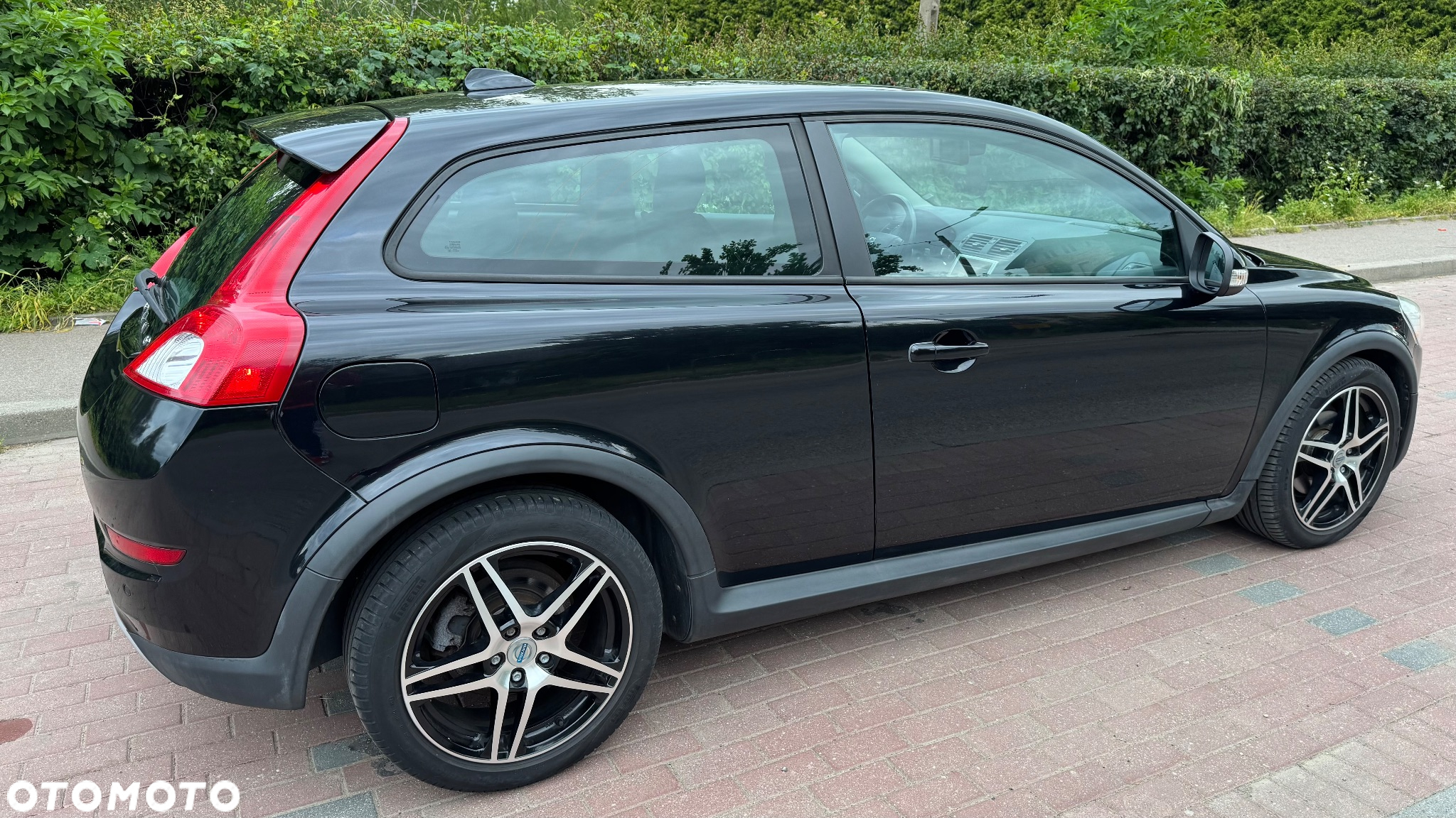 Volvo C30 - 17