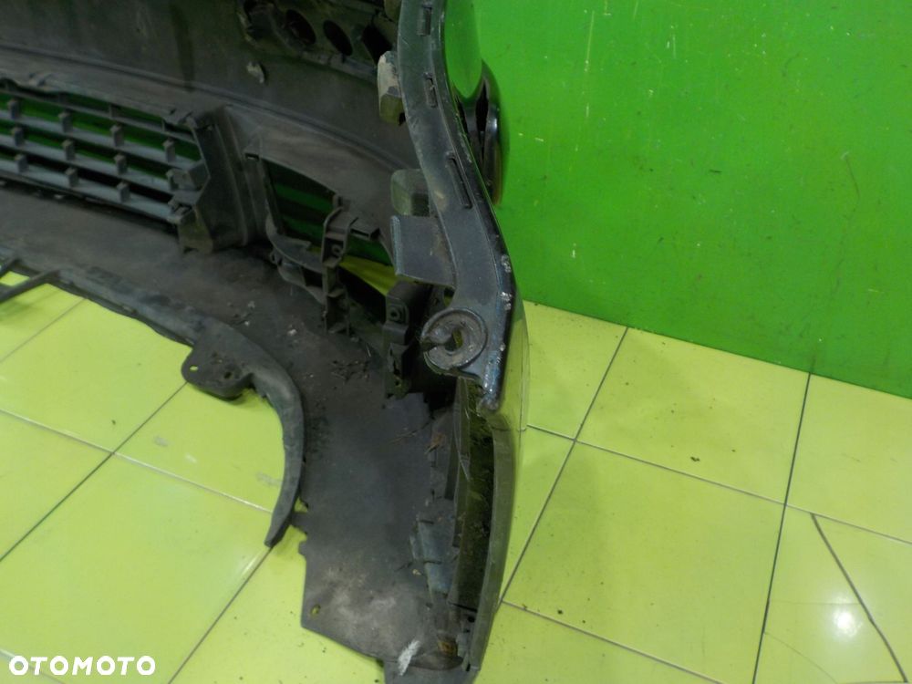 VW GOLF PLUS 1.4 B 07r 5D zderzak przod - 7