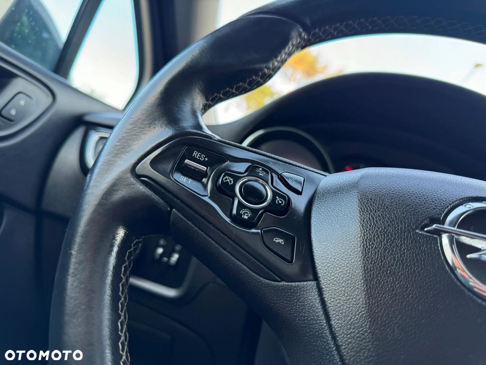 Opel Astra 1.4 Turbo Sports Tourer Business - 27