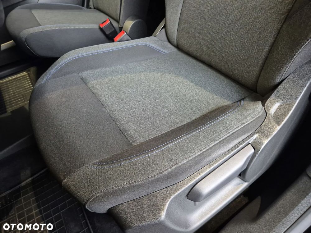 Fiat Doblo 1.5 BlueHDI S&S L1 - 14