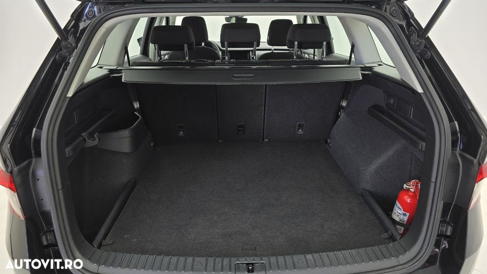 Skoda Kodiaq 2.0 TDI 4X4 DSG Ambition - 25