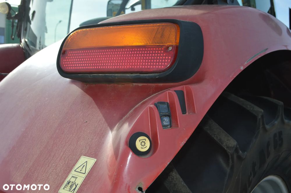 Case IH Maxxum 140 - 22