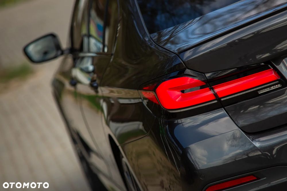 BMW Seria 5 - 4