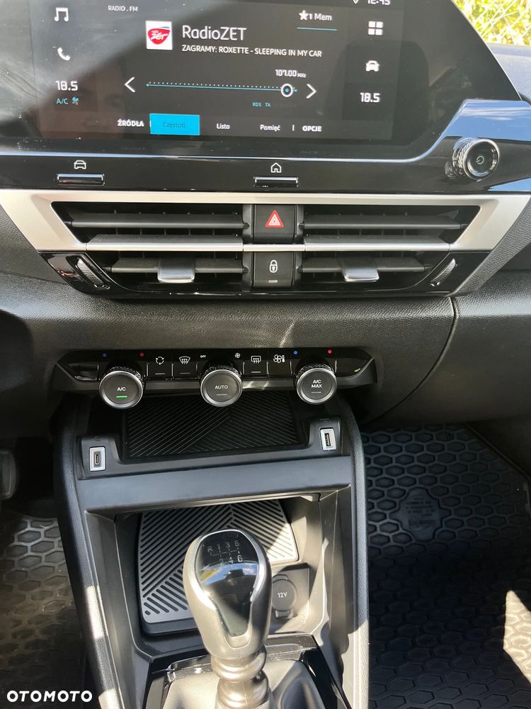 Citroën C4 - 15