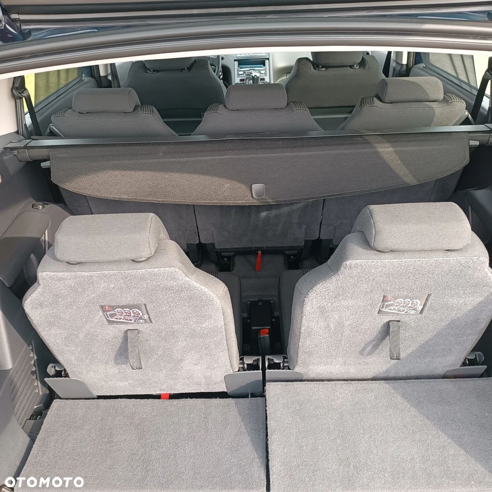 Peugeot 5008 e-HDI 115 ETG6 Stop&Start Business-Line - 21