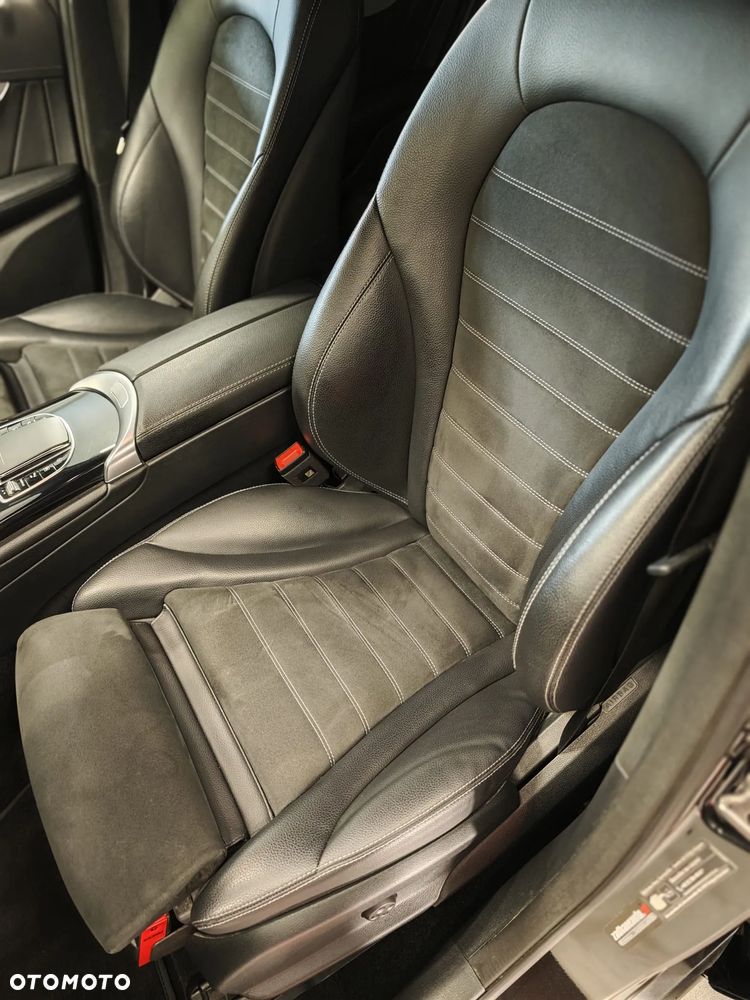 Mercedes-Benz GLC 200 4-Matic - 18