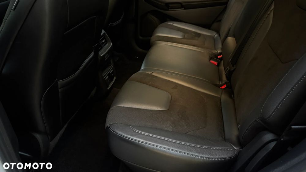 Ford Edge 2.0 EcoBlue Twin-Turbo 4WD ST-Line - 12