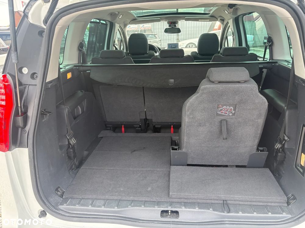 Peugeot 5008 2.0 BlueHDi Allure 7os - 10