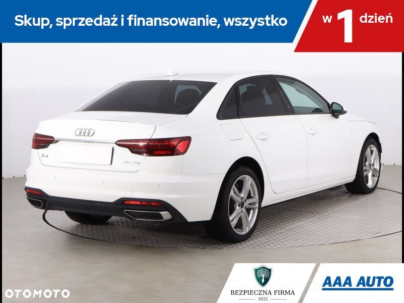 Audi A4 - 6