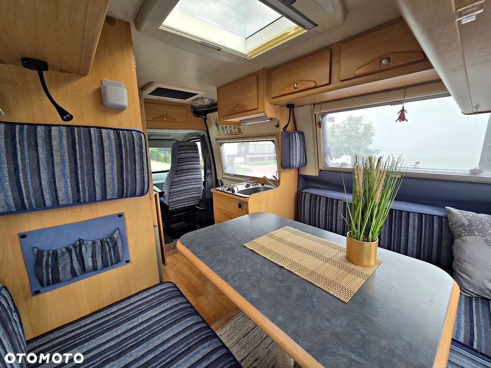 Fiat Ducato - 37