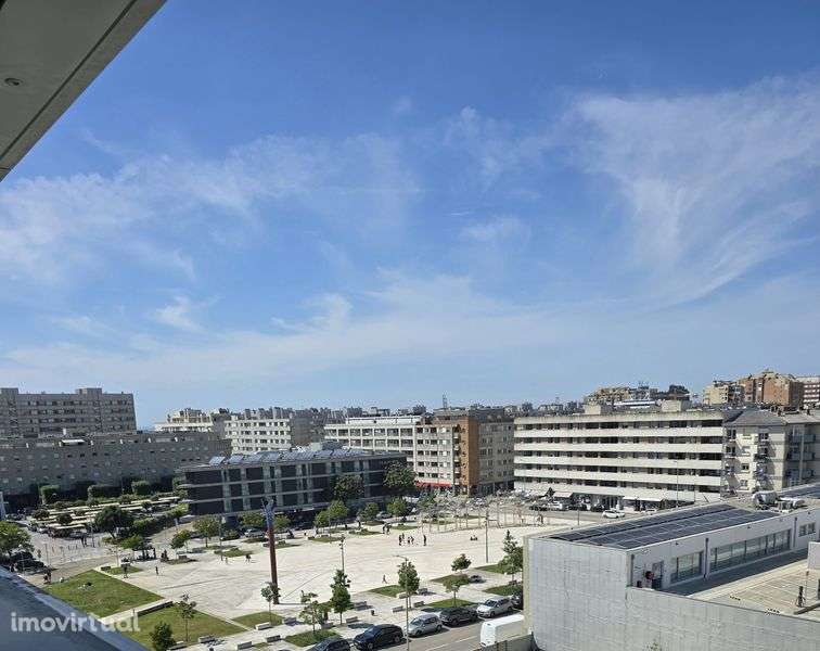 Apartamento T2 Matosinhos - Grande imagem: 2/8